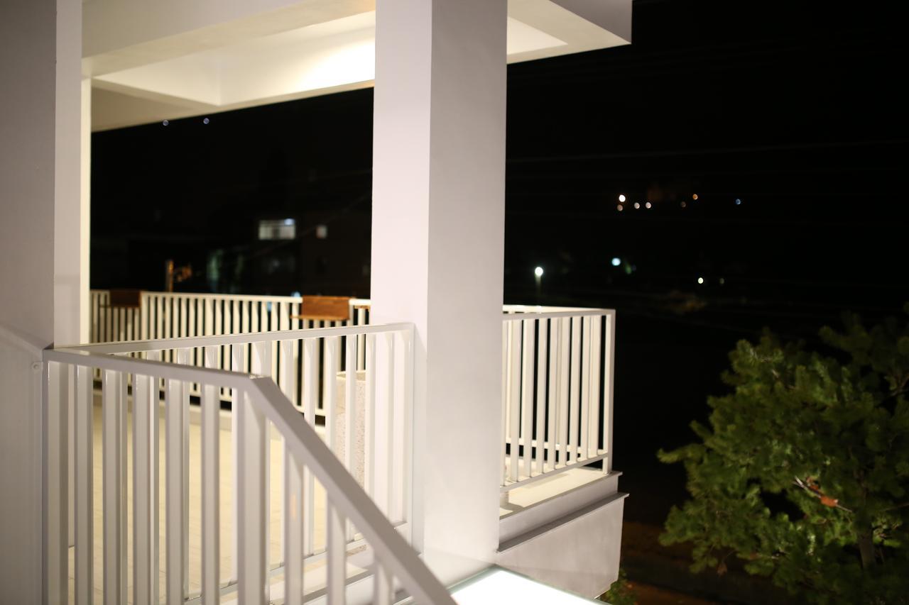 Cloud & Green Private Guest House Puli Exterior photo