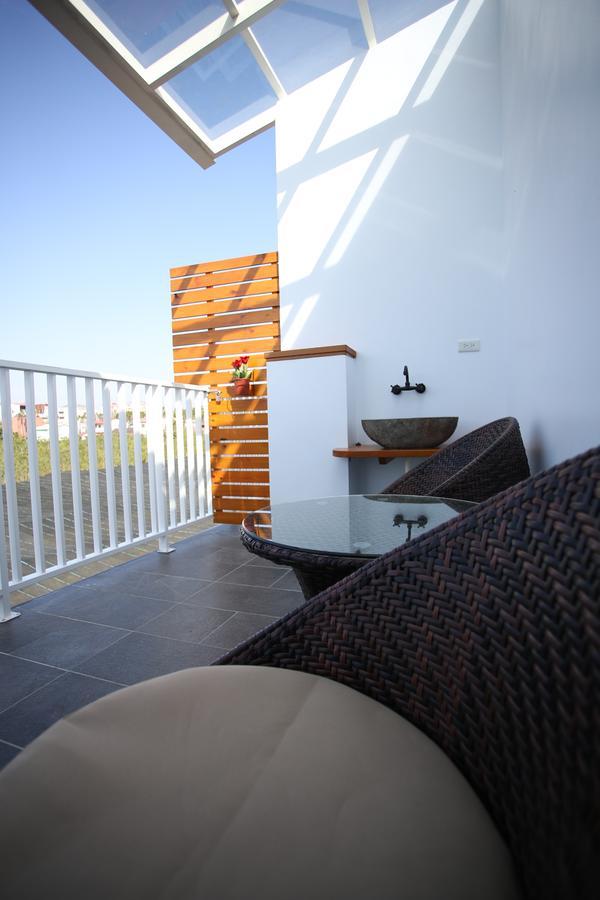 Cloud & Green Private Guest House Puli Exterior photo