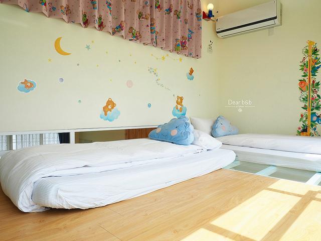 Cloud & Green Private Guest House Puli Exterior photo