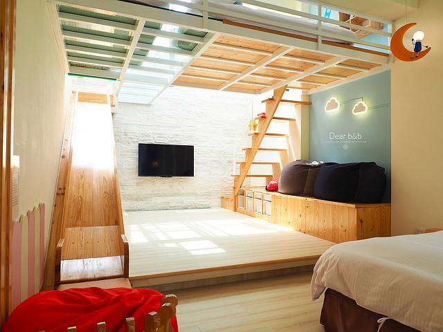 Cloud & Green Private Guest House Puli Exterior photo