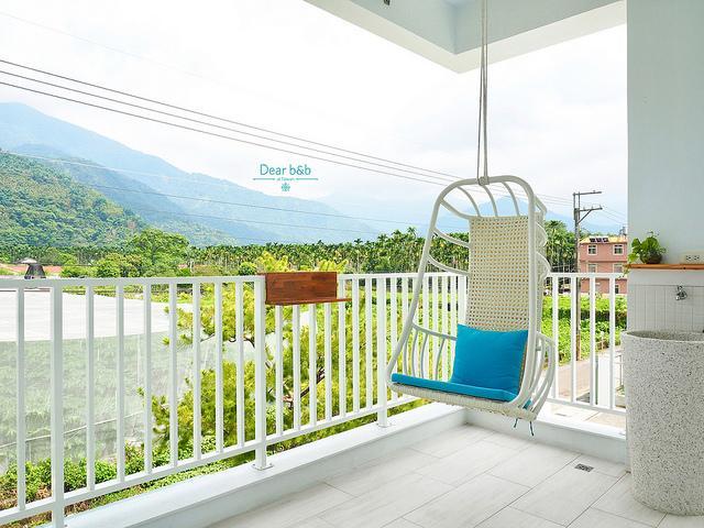 Cloud & Green Private Guest House Puli Exterior photo