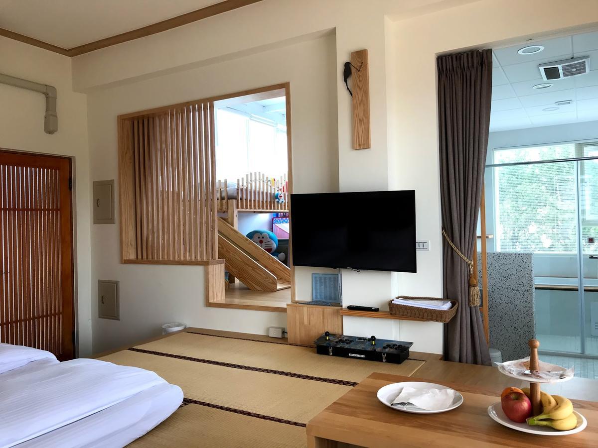 Cloud & Green Private Guest House Puli Room photo