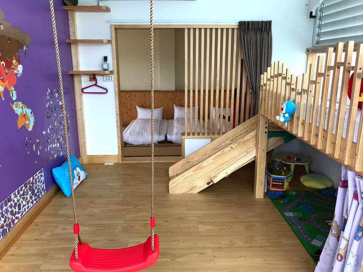 Cloud & Green Private Guest House Puli Room photo