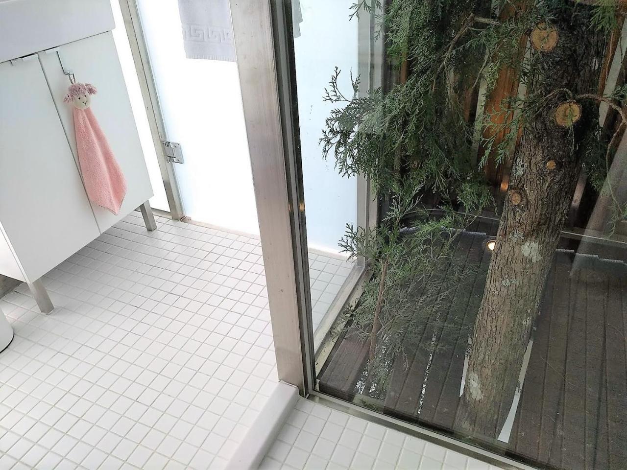 Cloud & Green Private Guest House Puli Exterior photo